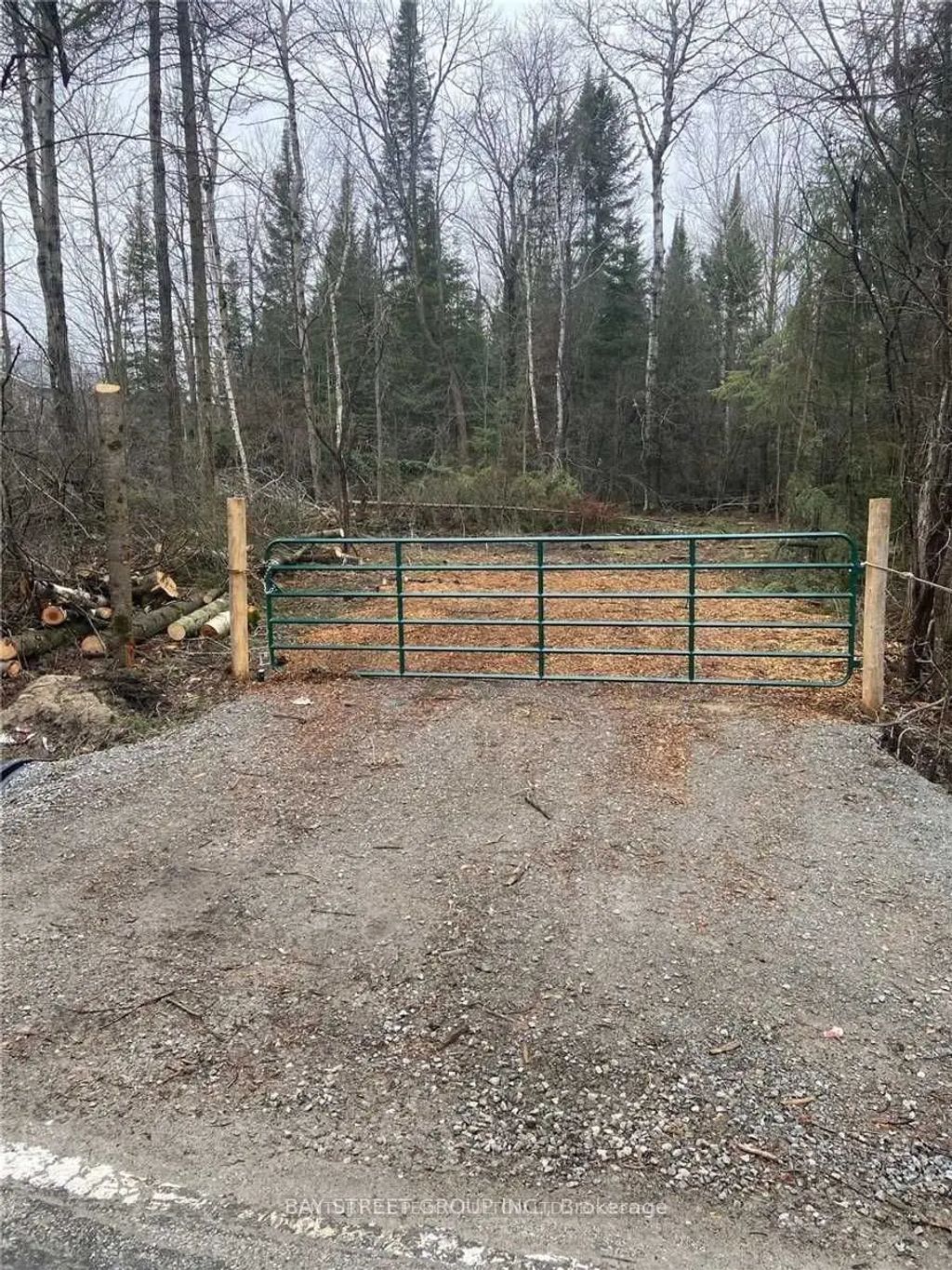 Lot 18 Weir's Side Road, Georgina