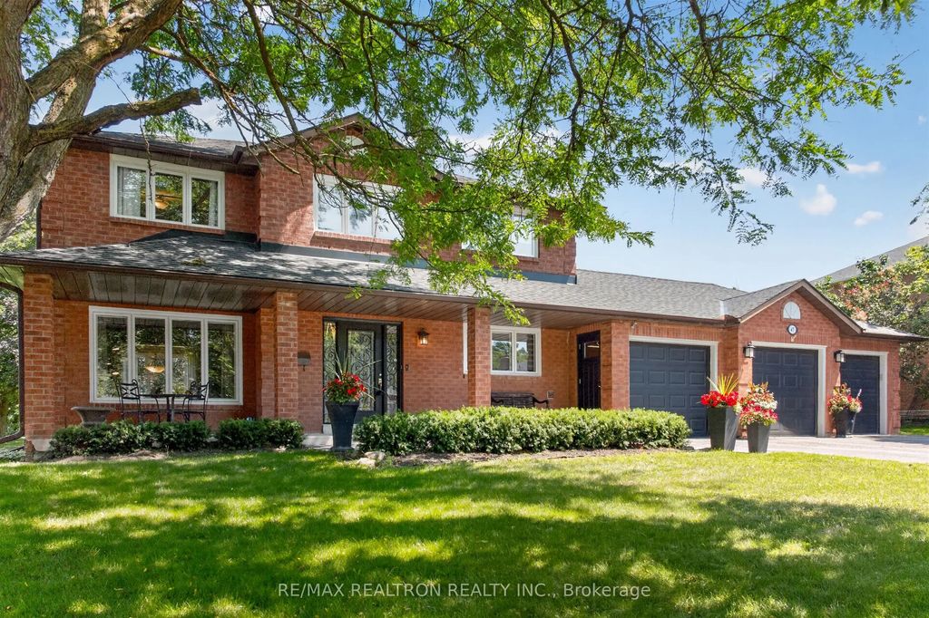 47 Maple Way, East Gwillimbury