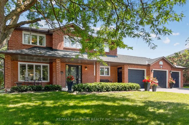 47 Maple Way, East Gwillimbury