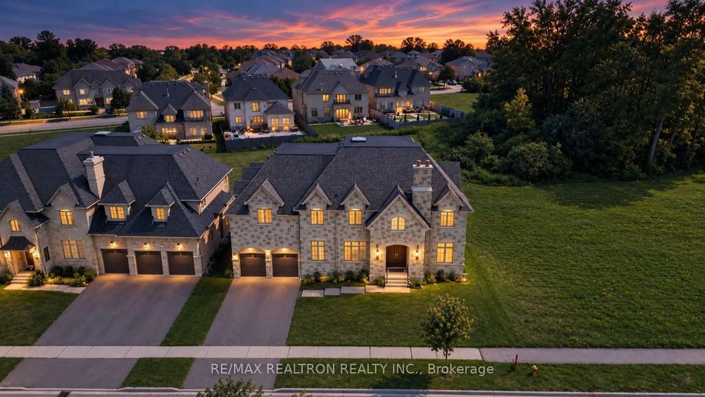 58 Wigston Place, Vaughan