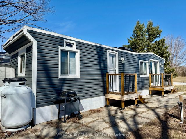 285 Crydermans Side Road 204, Georgina
