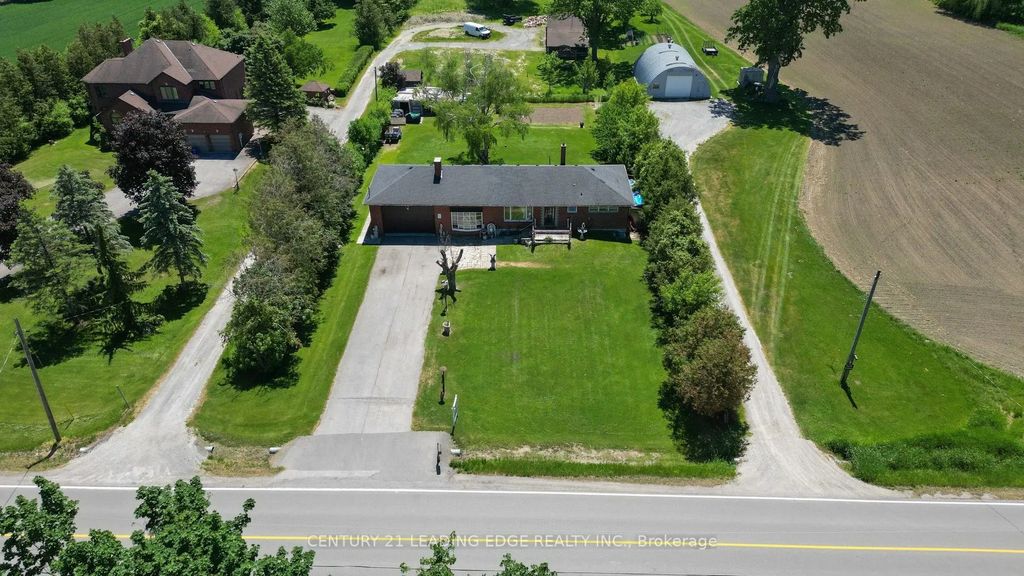 4239 19th Avenue, Markham