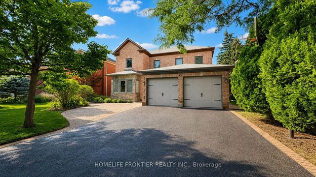 20 Bridewell Crescent, Richmond Hill