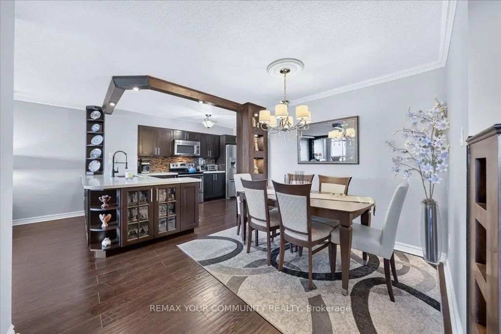 8501 Bayview Avenue 907, Richmond Hill
