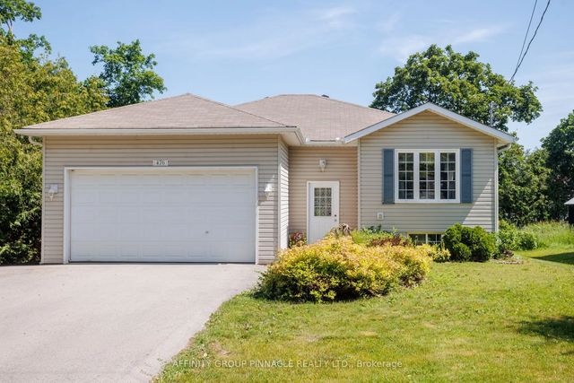 476 Bay Street, Brock