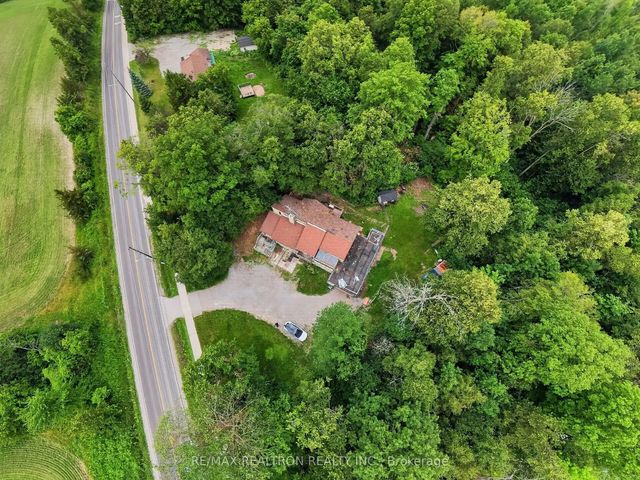 110 Glenwoods Avenue, Georgina
