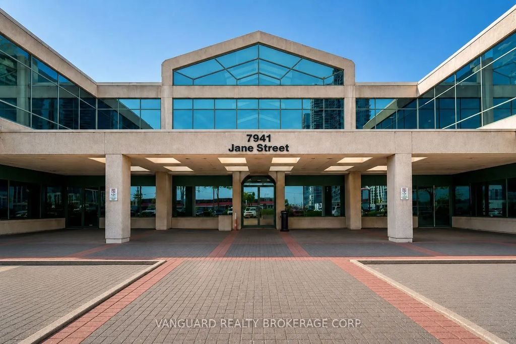 7941 Jane Street 201, Vaughan