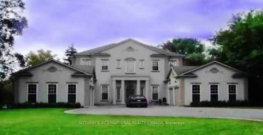 5 Helen Avenue, Vaughan
