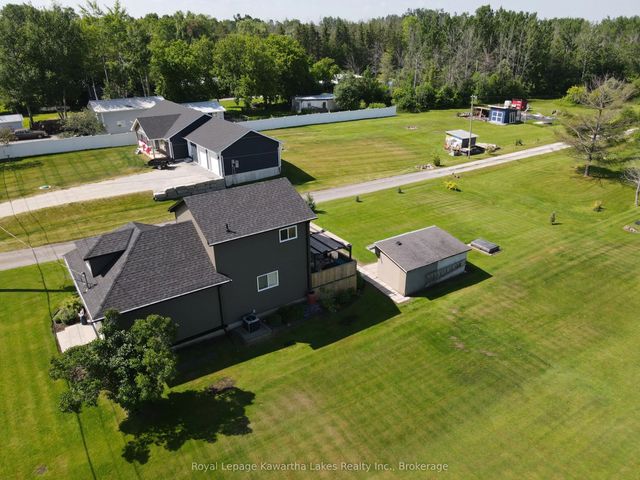 31410 Lake Ridge Road, Georgina