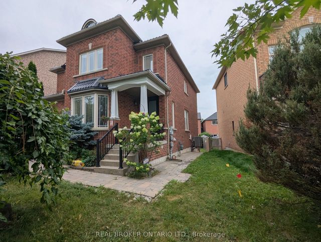 37 Hubner Drive Bsmt, Richmond Hill