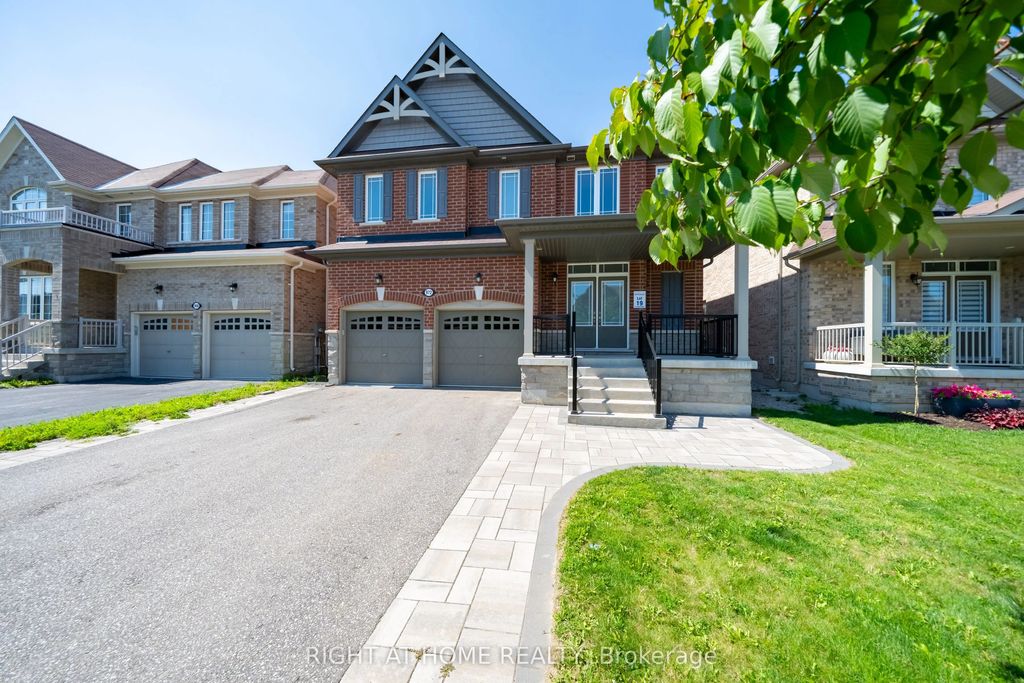 972 Green Street, Innisfil