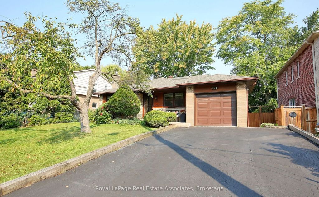 130 Grandview Avenue, Markham