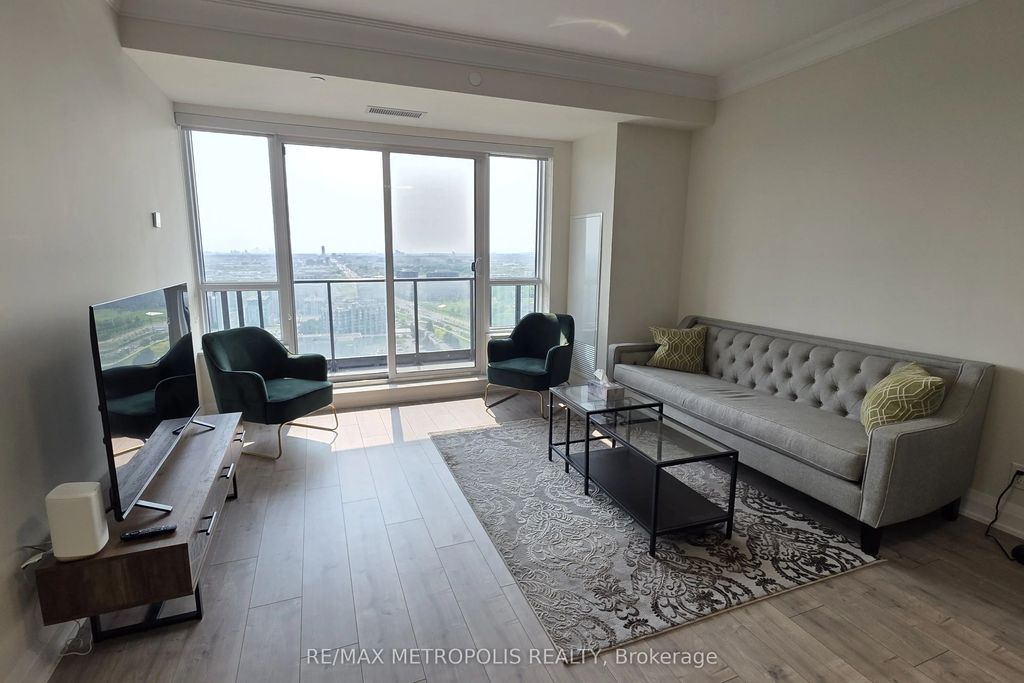 8 Water Walk Drive 3505, Markham