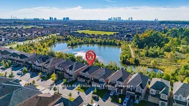 53 Gallant Place, Vaughan