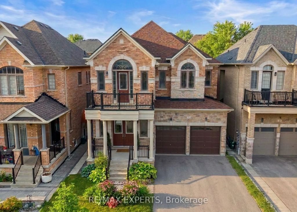 17 Red Rose Lane, East Gwillimbury