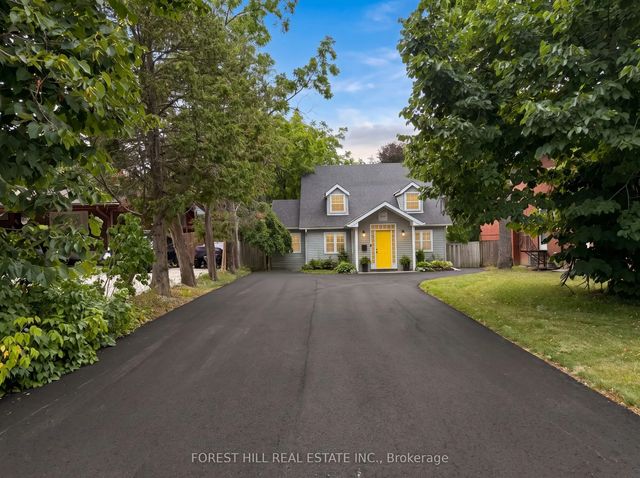 231 Carrville Road, Richmond Hill