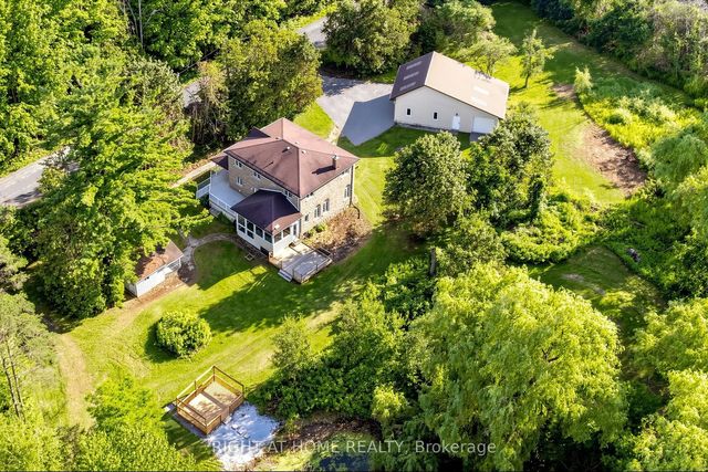 3016 Cole Road, East Gwillimbury