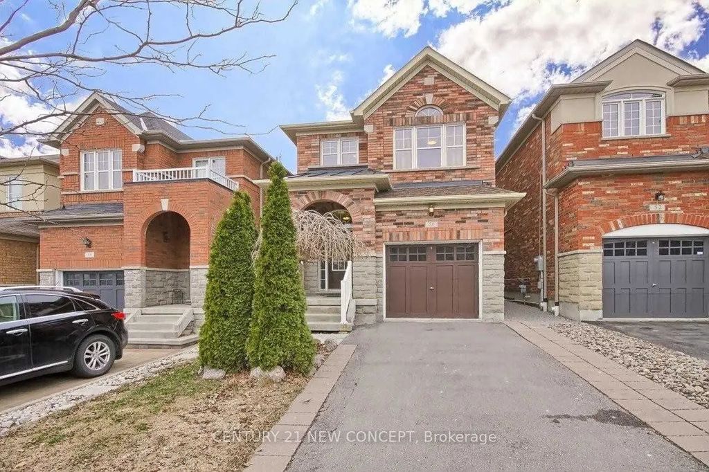 50 Woodville Drive, Vaughan