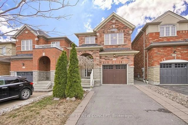 50 Woodville Drive, Vaughan