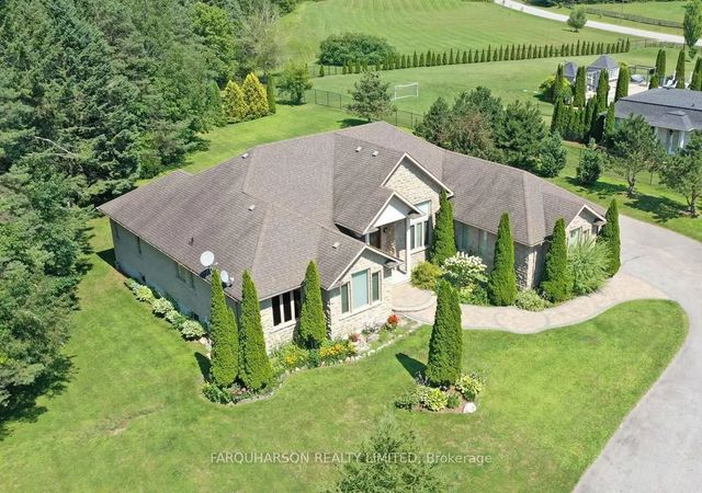 55 Ogden Crescent, Whitchurch-Stouffville
