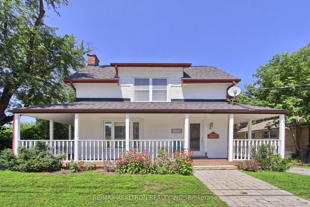 771 Gorham Street, Newmarket
