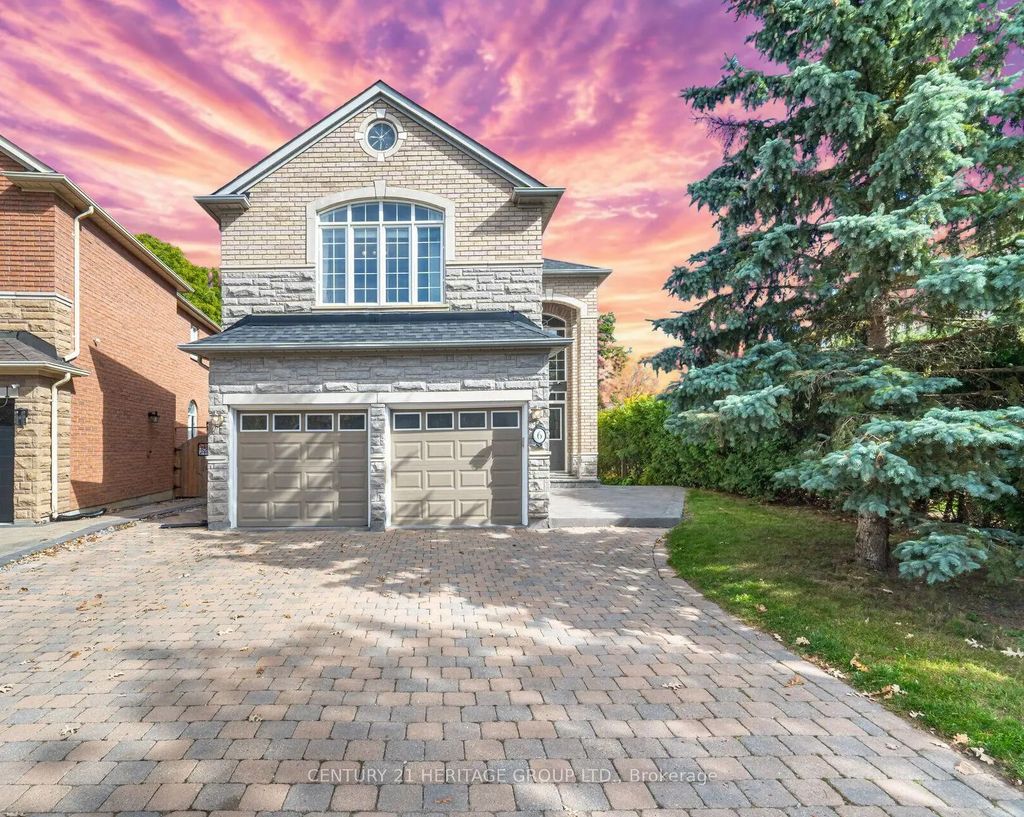 6 Vitlor Drive, Richmond Hill
