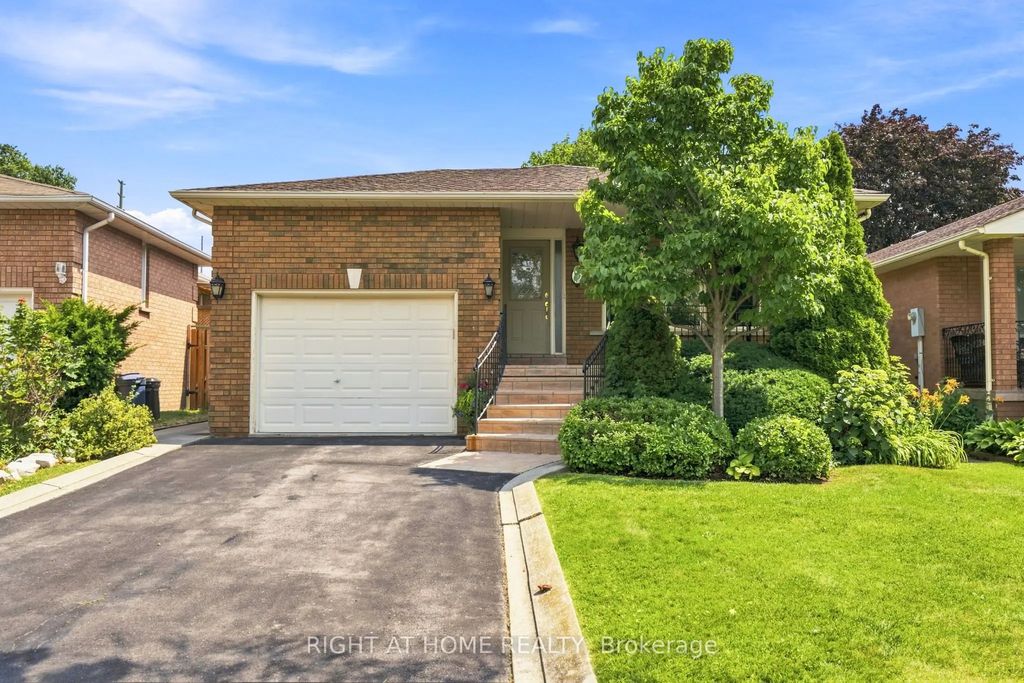 39 Dante Court, Vaughan