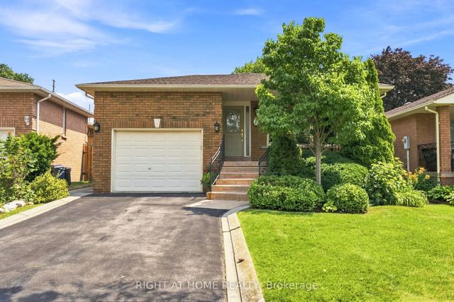 39 Dante Court, Vaughan