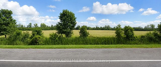 551 Pefferlaw Road, Georgina