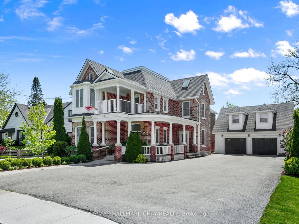 97 Nelson Street W, New Tecumseth