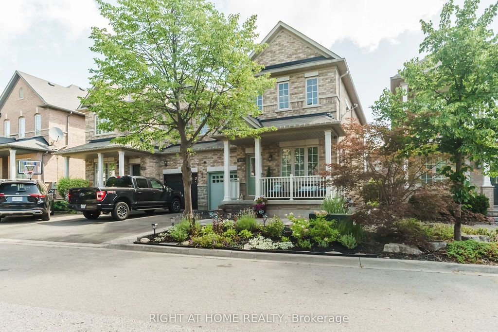 139 Bellini Avenue, Vaughan