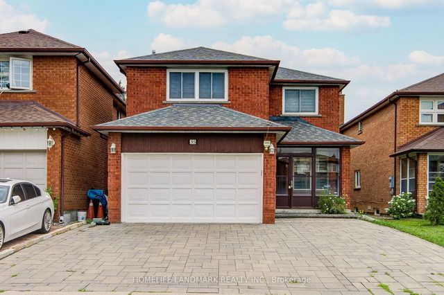 35 Royal Palm Drive, Vaughan
