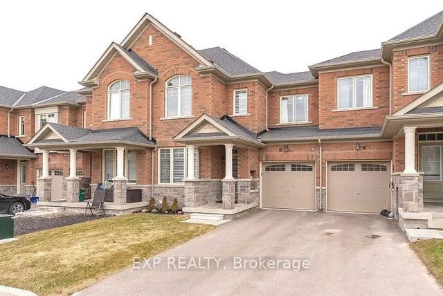 6 Frederick Pearson Street, East Gwillimbury