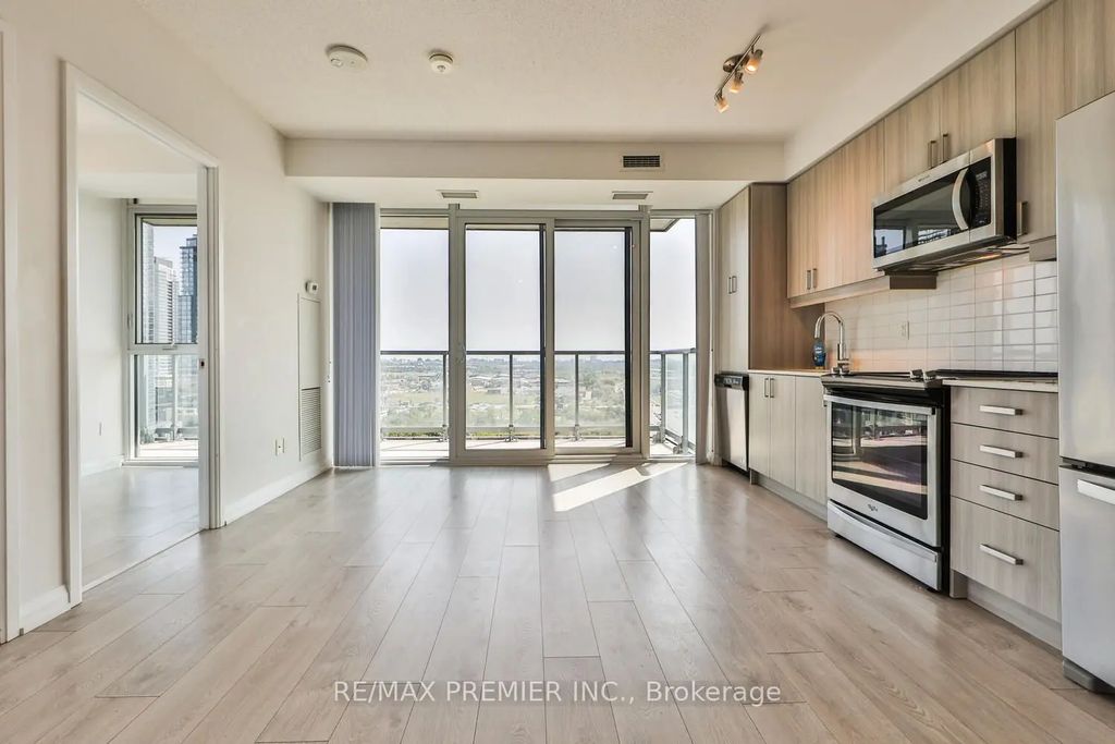 7895 Jane Street 1504, Vaughan