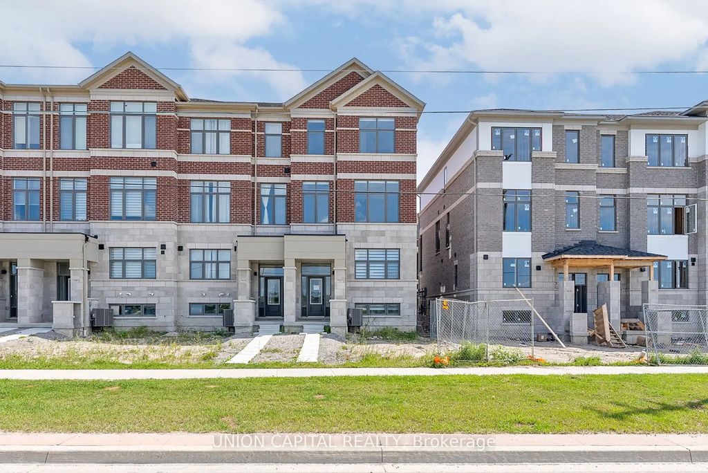 11437 Leslie Street, Richmond Hill