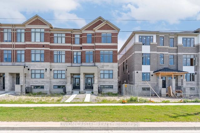 11437 Leslie Street, Richmond Hill