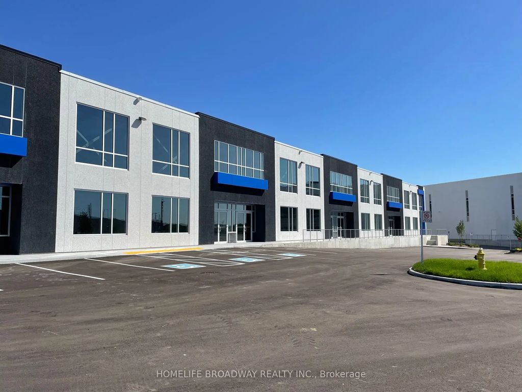 10952 Woodbine Avenue 7, Markham