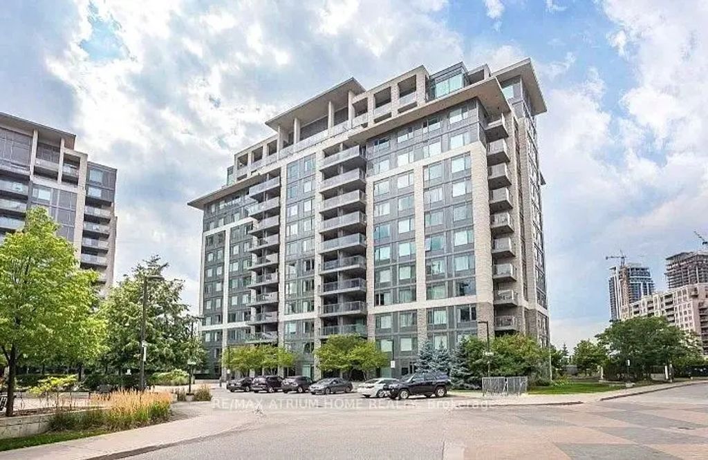 233 South Park Road 602, Markham