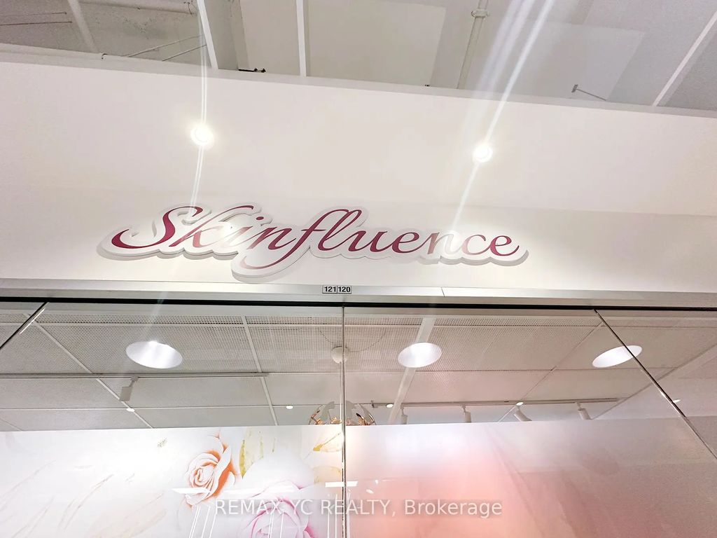 7181 Yonge Street 120-121, Markham