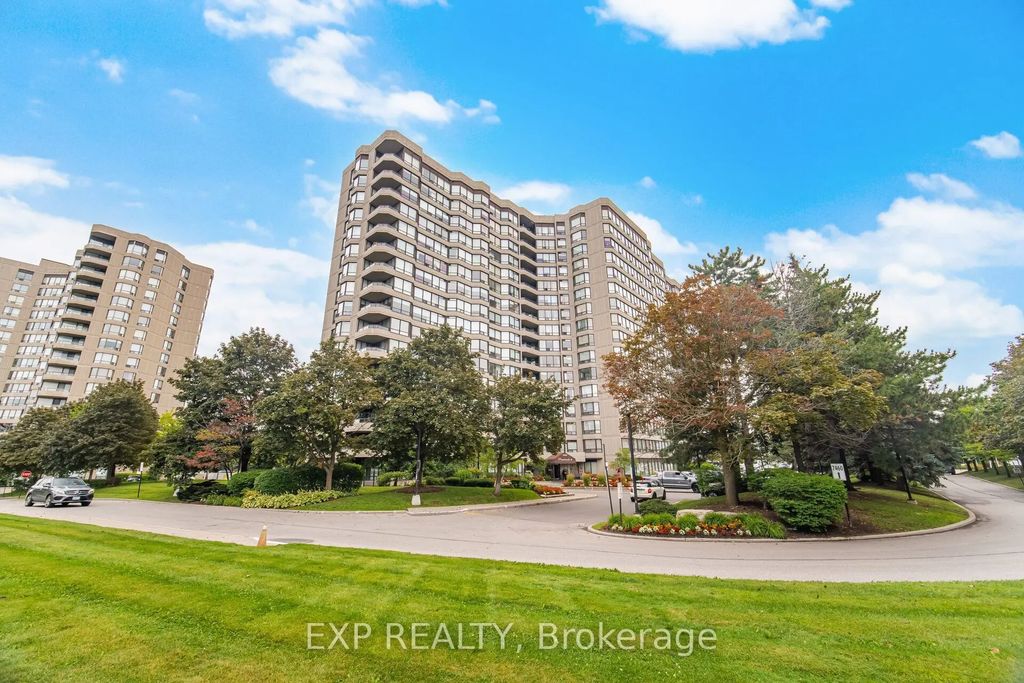 7440 Bathurst Street 410, Vaughan