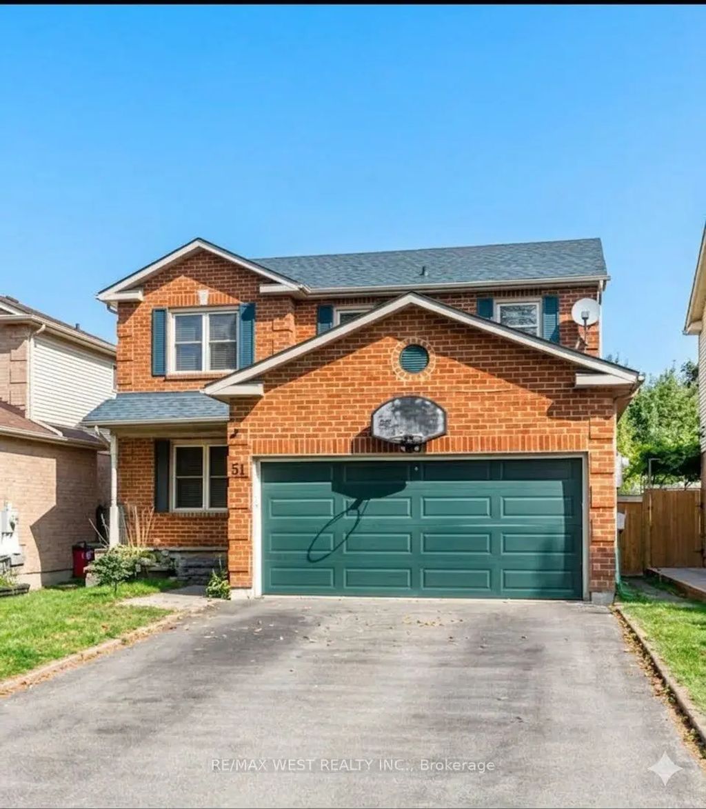 51 Moorcrest Drive, Aurora