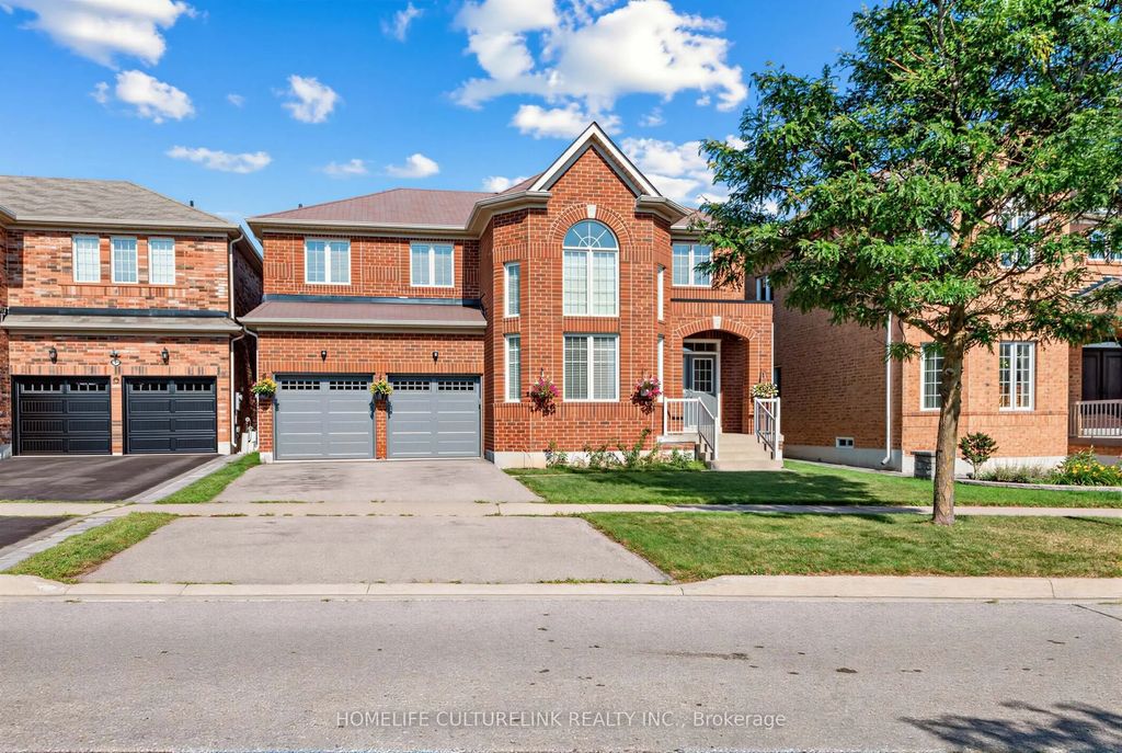 93 Greenwood Road, Whitchurch-Stouffville
