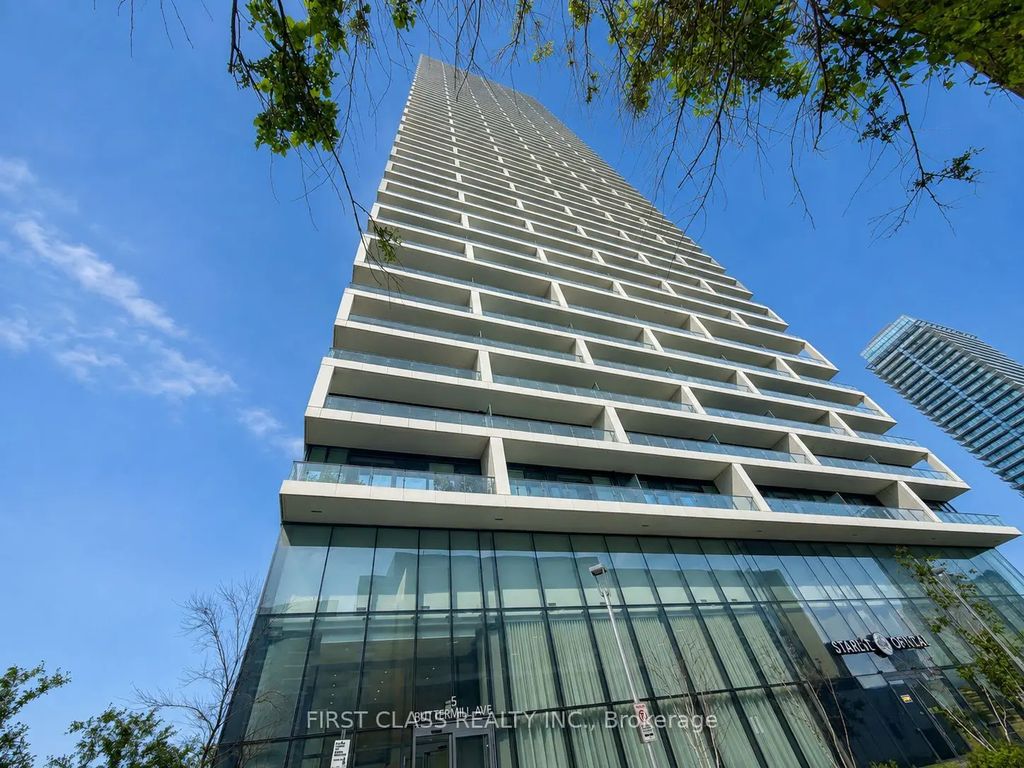 5 Buttermill Avenue 2006, Vaughan