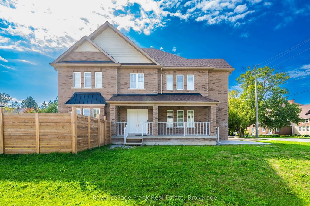 3b George Street, Innisfil