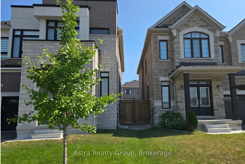 105 Coldwell Bay Circle, Vaughan