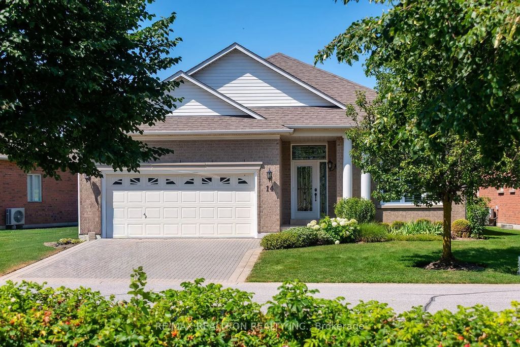 14 Hagen Hollow N/a, Whitchurch-Stouffville