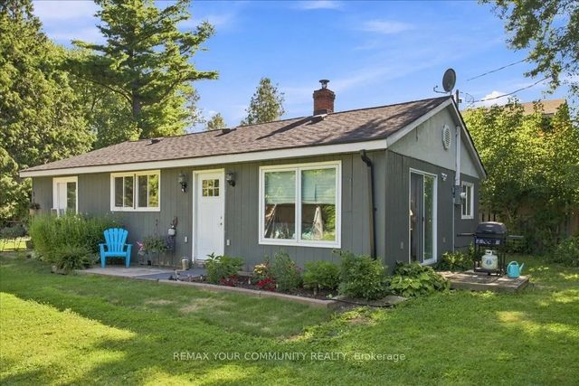 8470 Nottawasaga River Road, Adjala-Tosorontio