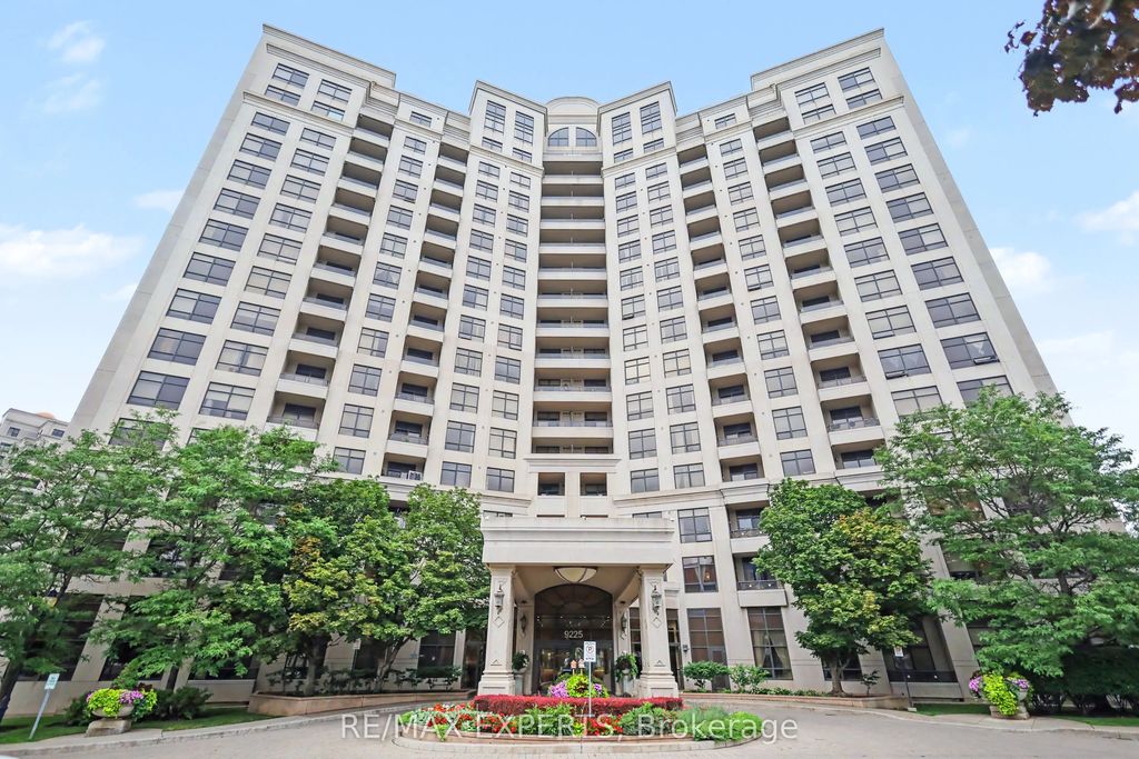 9225 Jane Street 614, Vaughan