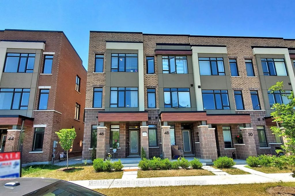 46 Troon Avenue, Vaughan