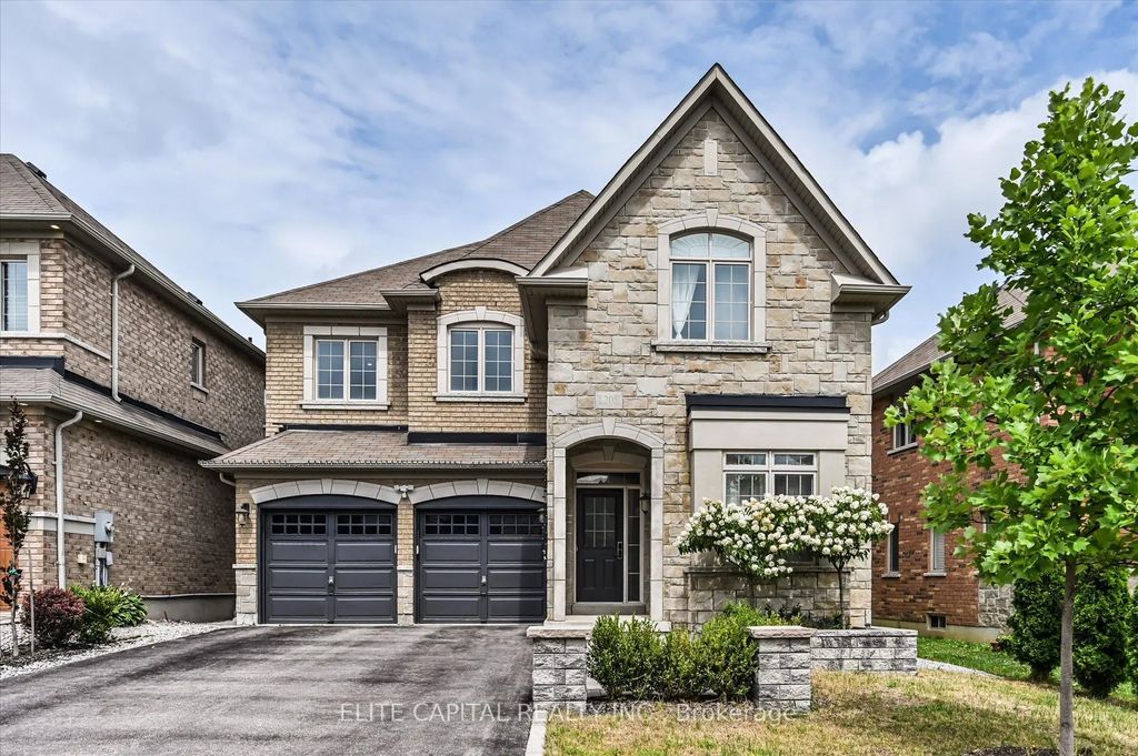 1208 Atkins Drive, Newmarket